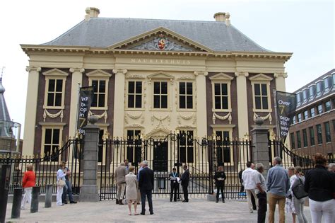 Mauritshuis Den Haag