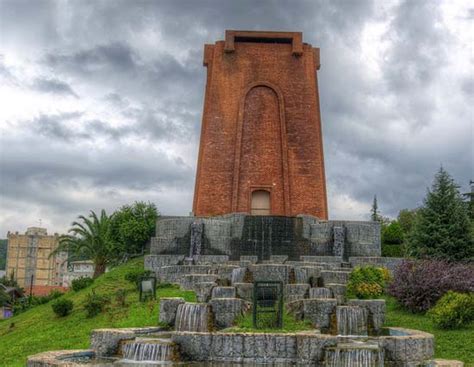 Mausoleum of Kashef-ol-Saltaneh Iran
