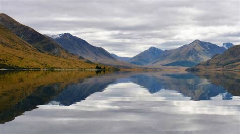 Mavora Lakes Conservation Park Te Anau