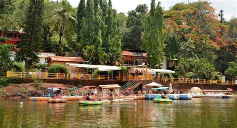 Mayem Lake North Goa