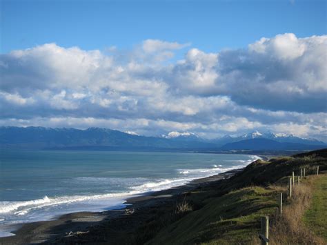 McCracken's Rest Fiordland & Southland