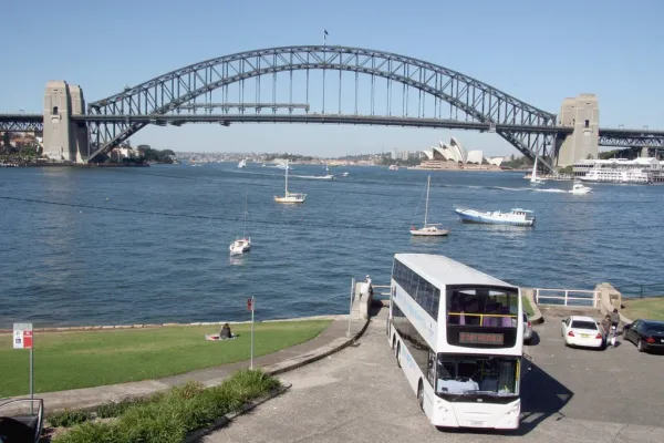 McMahons Point Sydney