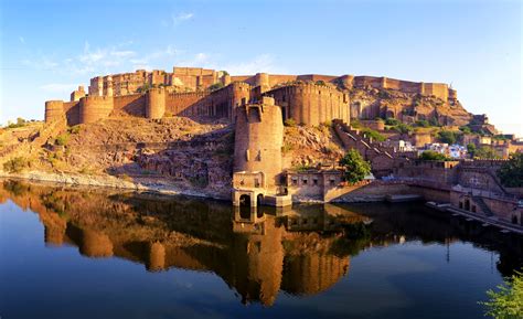 Mehrangarh Jodhpur