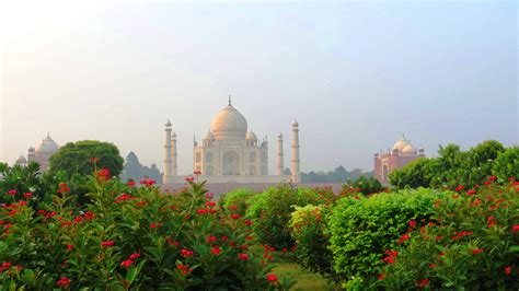 Mehtab Bagh Agra