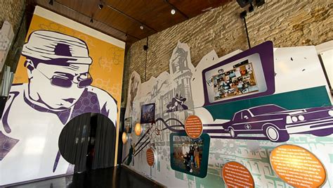 Memorial Chico Science Recife