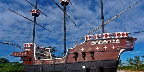 Memorial da Epopéia do Descobrimento Porto Seguro