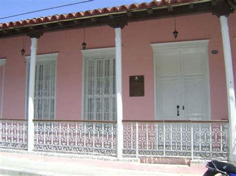 Memorial de Vilma Espín Guillois Santiago De Cuba