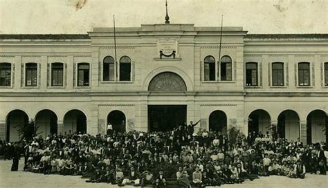 Memorial do Imigrante São Paulo