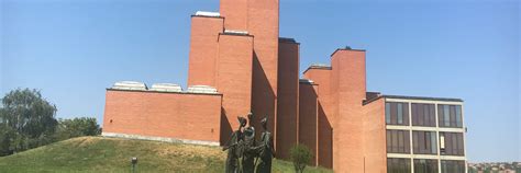 Memorial Museum '21st October' Serbia