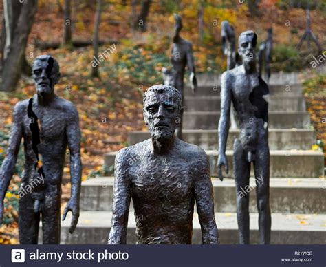 Memorial to the Victims of Communism Malá Strana