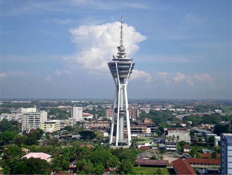 Menara Alor Setar Kedah