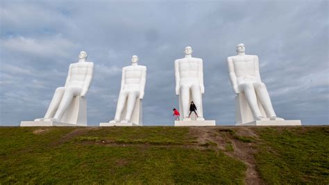 Mennesket ved Havet Southern Jutland
