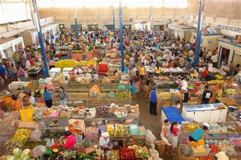 Mercado Municipal Minas Gerais