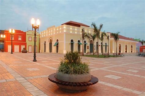 Mercado Velho The Amazon