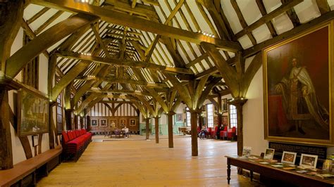 Merchant Adventurers' Hall York
