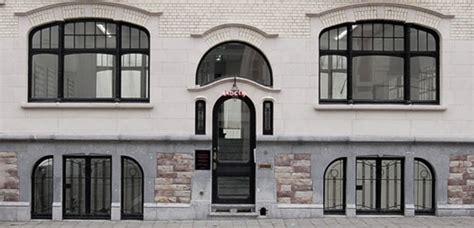 Messen De Clerq Brussels