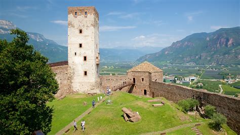 Messner Mountain Museum Firmiano Bolzano (Bozen)