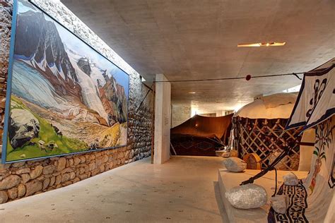 Messner Mountain Museum Ripa The Dolomites