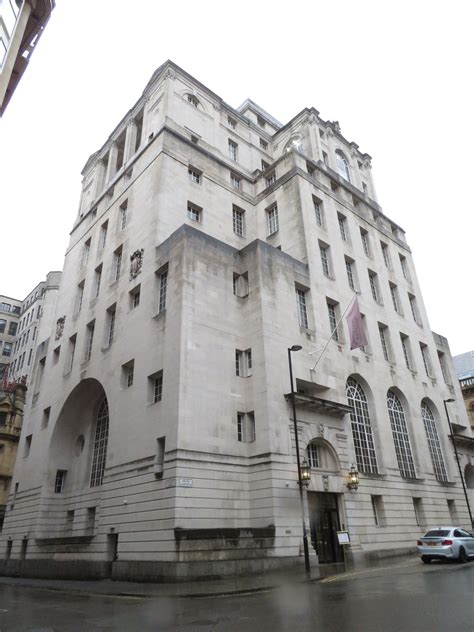 Midland Bank Manchester