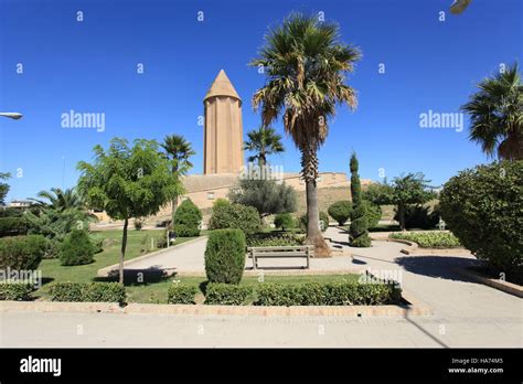 Mil-e Gonbad Iran