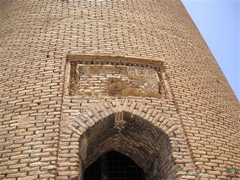 Mil-e-Radkan Qarbi Iran