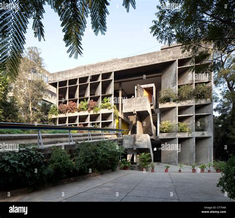 Mill Owners' Association Building Ahmedabad (Amdavad)