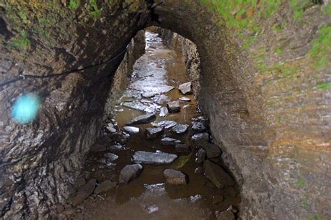Mina do Chico-Rei Minas Gerais