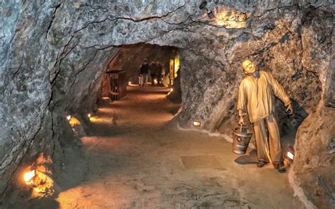 Mina El Edén Zacatecas