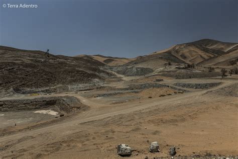 Mina San José Norte Chico