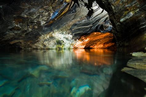 Minas da Passagem Minas Gerais