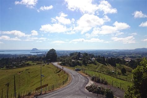 Minden Lookout Tauranga