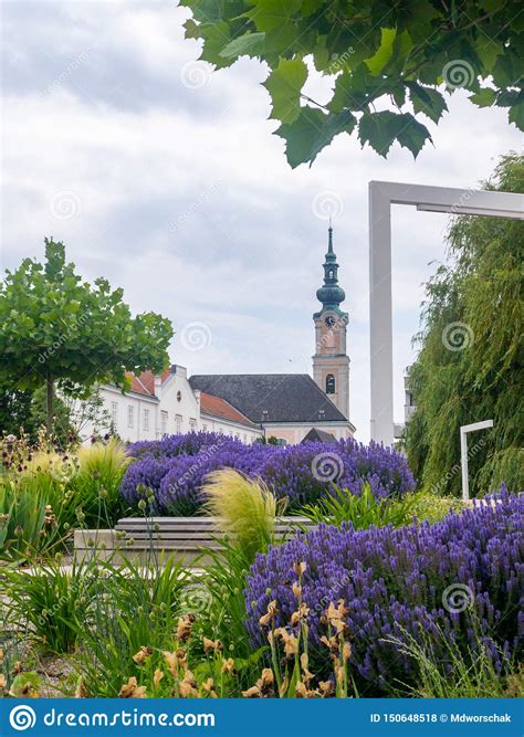 Minoritenkirche The Danube Valley
