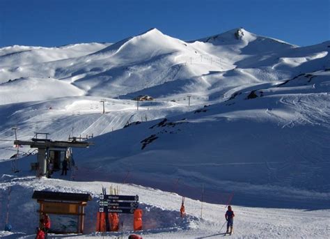 Mirador Cerro Vijía Northern Patagonia