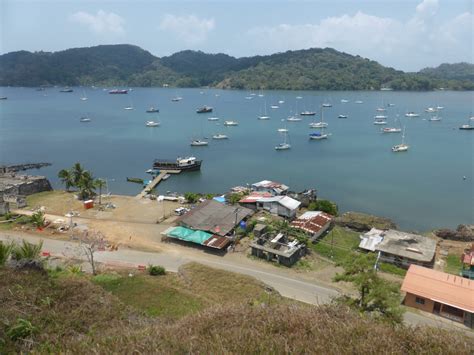 Mirador Perú Portobelo