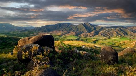 Mirador Santa Cruz Boyacá, Santander & Norte De Santander