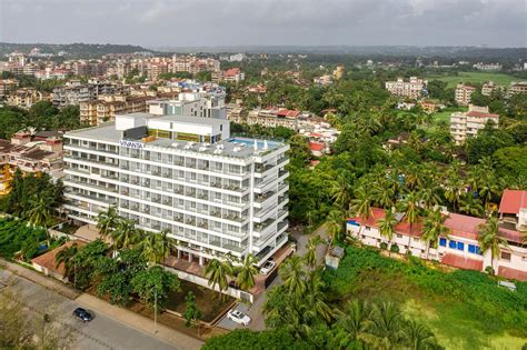 Miramar Panaji