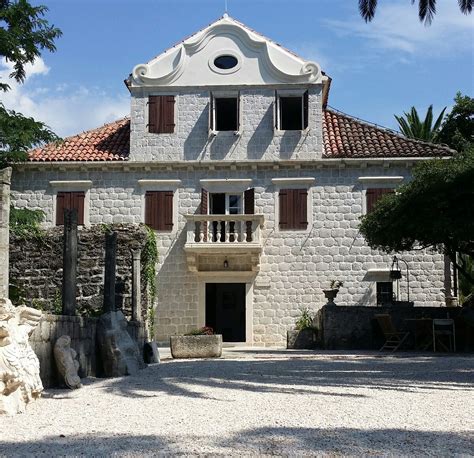 Mirko Komnenović City Museum Herceg Novi