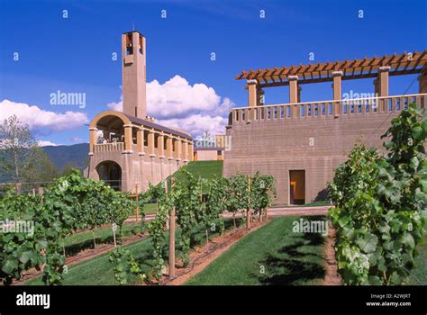 Mission Hill Family Estate Okanagan Valley