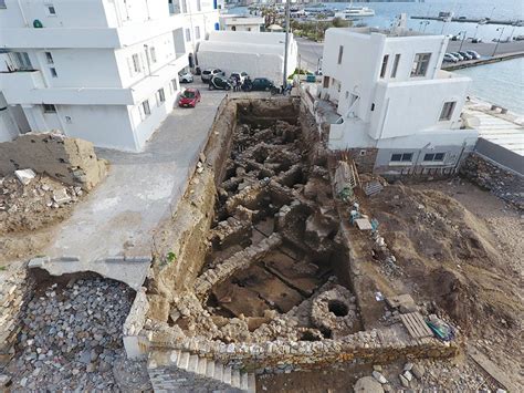 Mitropolis Museum Hora (Naxos)