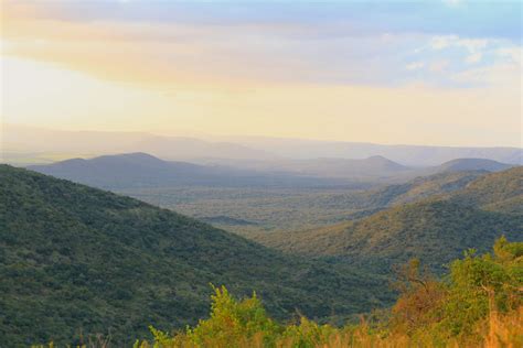 Mlawula Nature Reserve Eswatini (Swaziland)