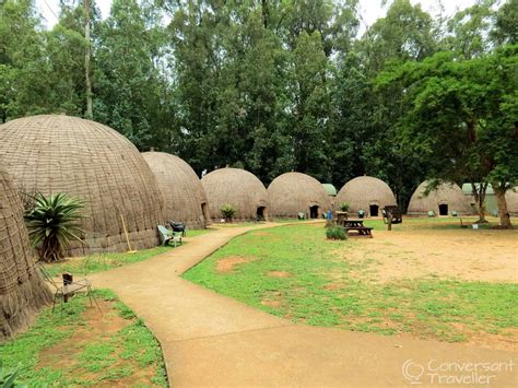 Mlilwane Wildlife Sanctuary Eswatini (Swaziland)