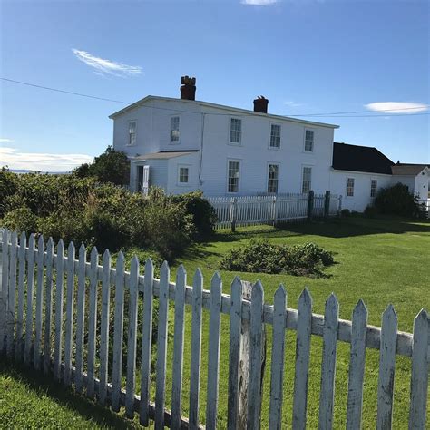 Mockbeggar Plantation Eastern Newfoundland