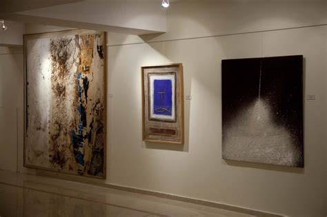 Modern Greek Art Museum – New Wing Rhodes Town