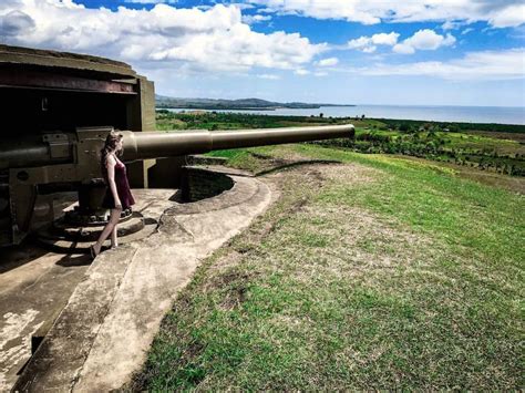 Momi Guns Nadi, Suva & Viti Levu
