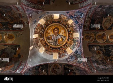 Moni Kaisarianis Athens