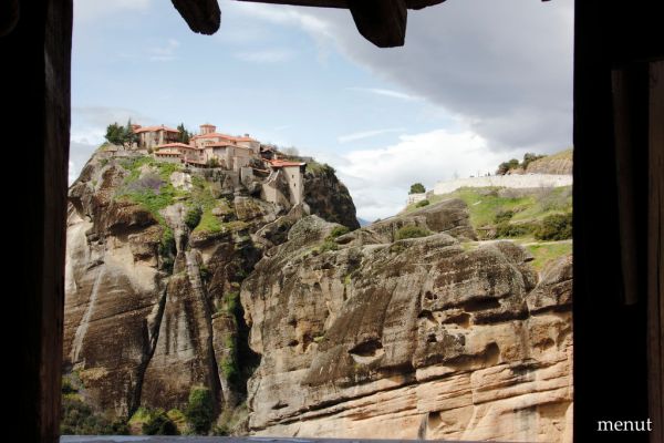 Moni Varlaam Meteora