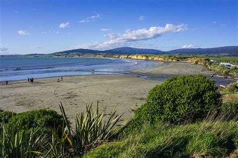 Monkey Island Fiordland & Southland