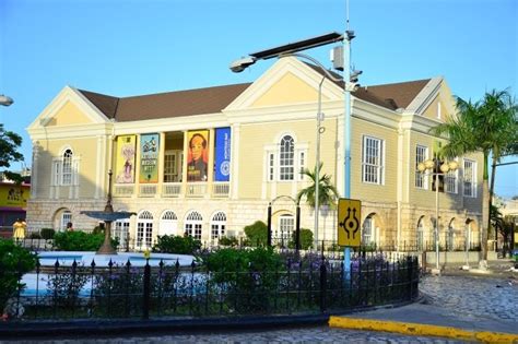 Montego Bay Cultural Centre