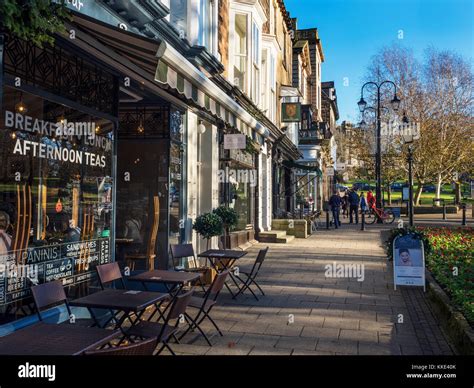 Montpellier Quarter North Yorkshire