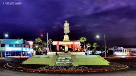 Monumento a la Marimba Quetzaltenango